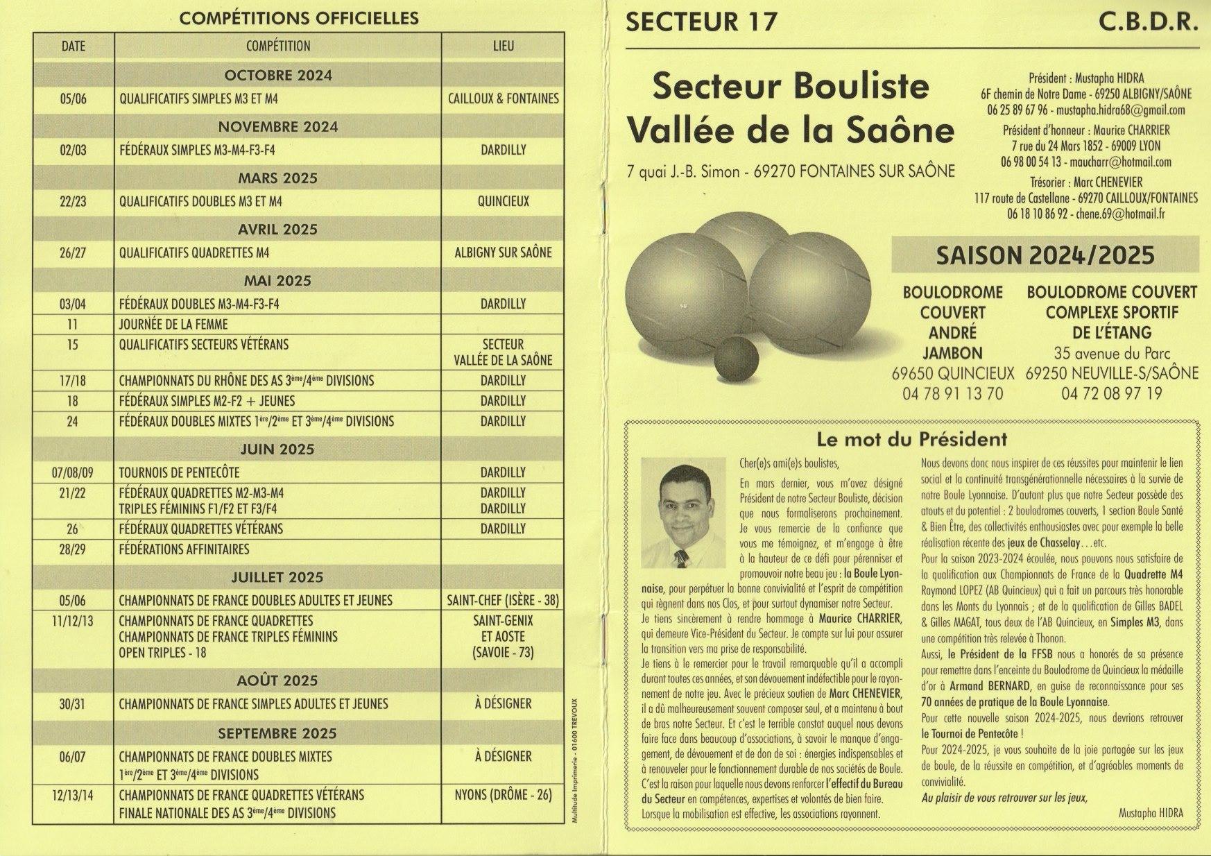 Secteur 17 2024 25 1